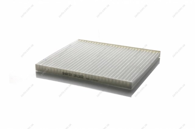 Filtr kabiny SA1202 Shafer