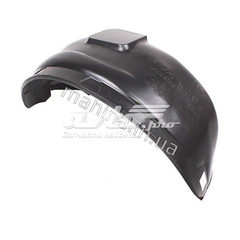 Do koszyka Nadkole błotnika przedniego prawe Chery Kimo  A1, S12