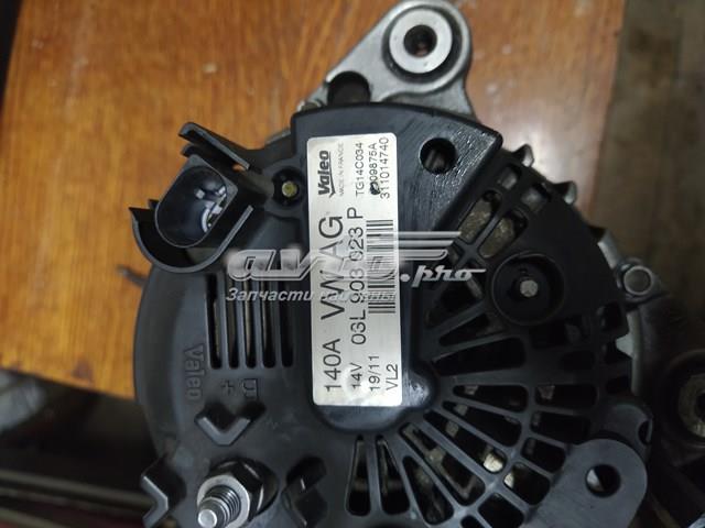 03L903023P VAG Alternator