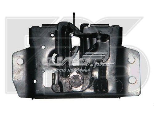 Do koszyka FP4811295 FPS Zamek maski