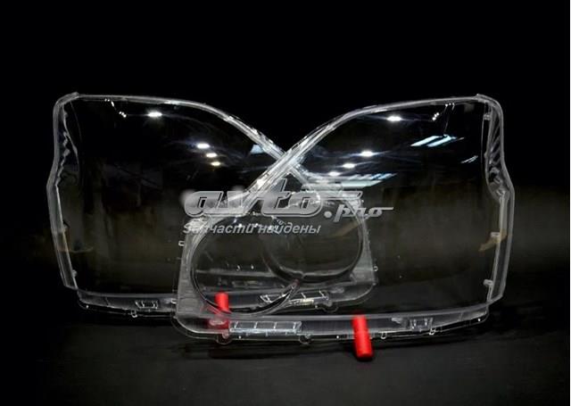 Reflektor prawy 260103UF5A Nissan/Infiniti