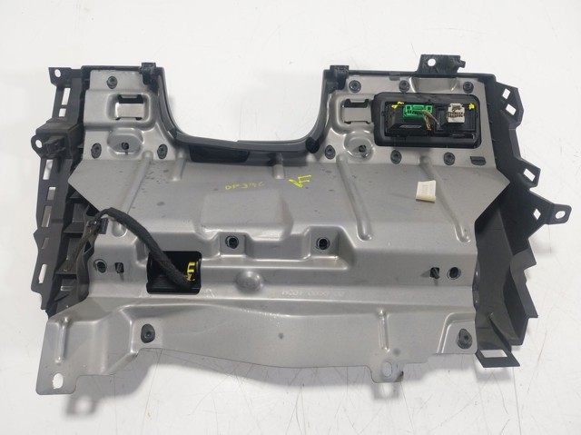 Do koszyka LR026034 Land Rover Poduszka powietrzna (AIRBAG) kierowcy, zabezpieczenie kolan