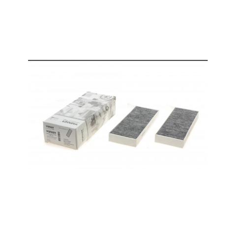 Filtr kabiny WPK421 Wunder