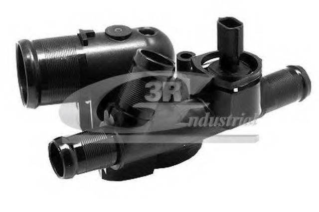 Obudowa termostatu 3RG 81618 cena, od 35,91 USD