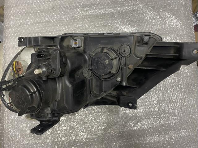 Reflektor prawy do Hyundai Terracan  HP