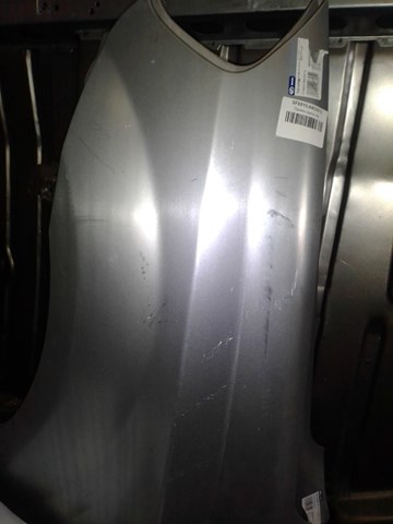 Błotnik przedni lewy ZAZ SF69Y08403013 cena, od 66,97 USD