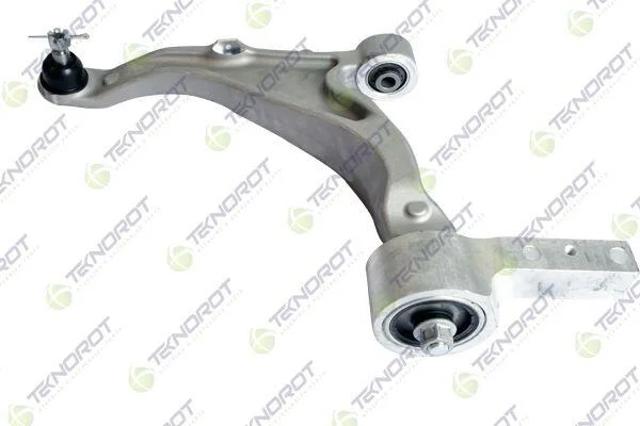 Wahacz zawieszenia przedniego dolny lewy 51360STXA05 Honda