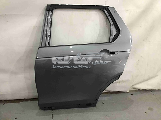 Drzwi tylne lewe LR061285 Land Rover