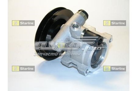 SCH051 Starline Pompa wspomagania hydraulicznego kierownicy
