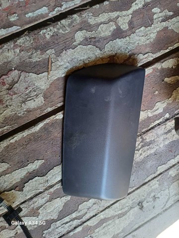  Lampa stop tylna dodatkowa Renault DUSTER 2