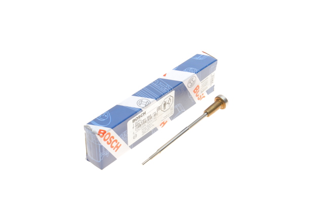 Zestaw naprawczy wtryskiwacza F00VC01360 Bosch