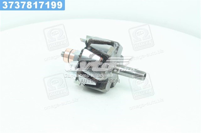 Wirnik alternatora ЗАЗ SENS sedana (TF, TA) (2002 - 2017) cena, od 41,55 USD