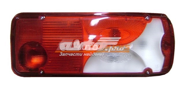 156210 Vignal lampa zespolona tylna prawa