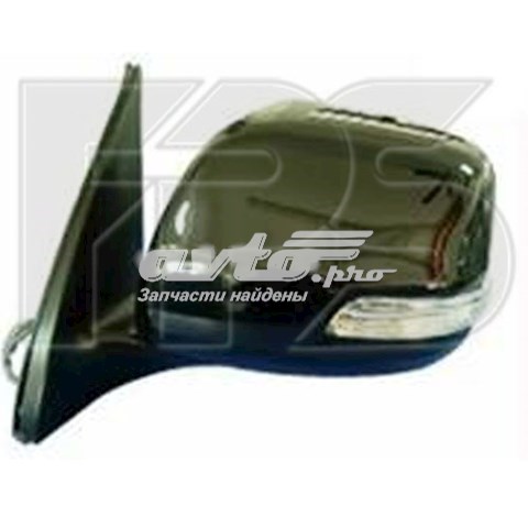 8794060G10 Toyota Lusterko wsteczne lewe