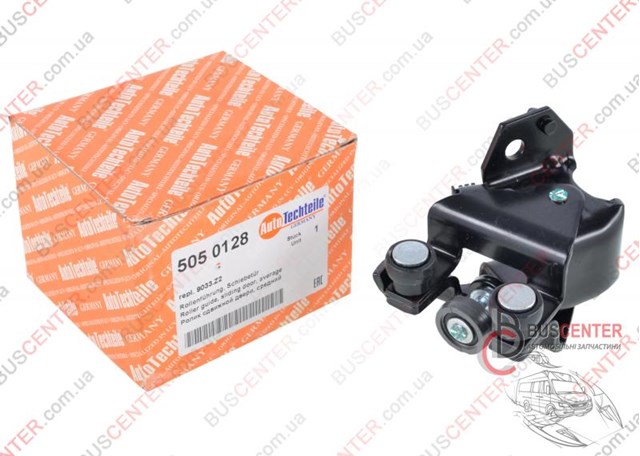  Autotechteile 5050128