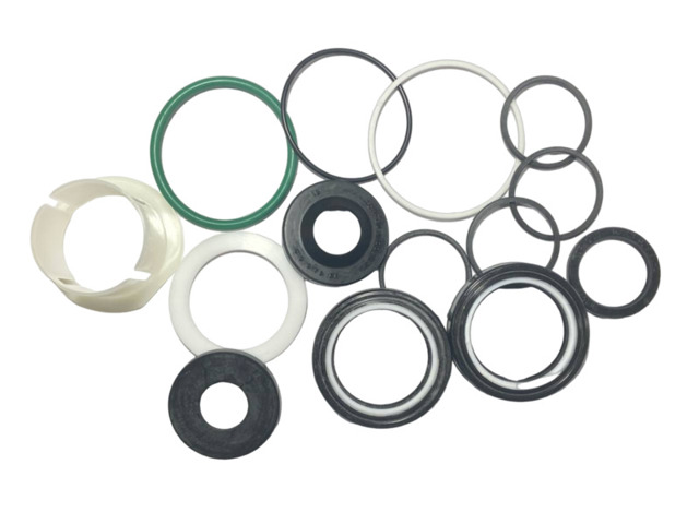 Zestaw naprawczy maglownicy (mechanizmu) (zestaw uszczelniaczy) MSG ME9006KIT cena, od 41,07 USD