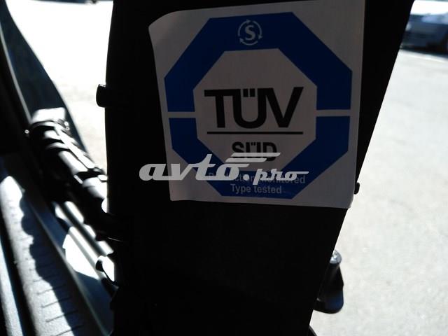 Osłona chłodnicy kompletna (panel mocowania reflektorów) PBZ03099AQ Signeda