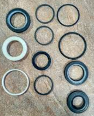 FO9022KIT MSG Zestaw naprawczy maglownicy (mechanizmu) (zestaw uszczelniaczy)