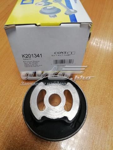 Silentblock przedniego wahacza dolnego K201341 Moog
