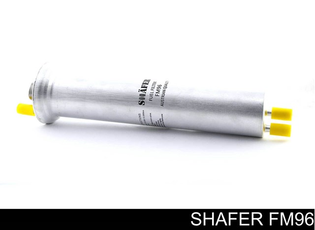 Filtr paliwa FM96 Shafer