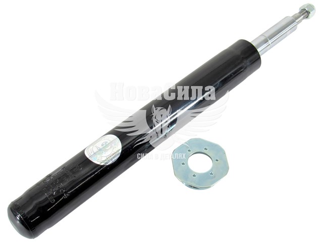 Do koszyka HA30554 Hort Amortyzator przedni