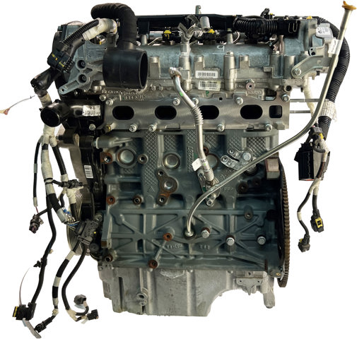  Silnik w komplecie Jeep Cherokee 