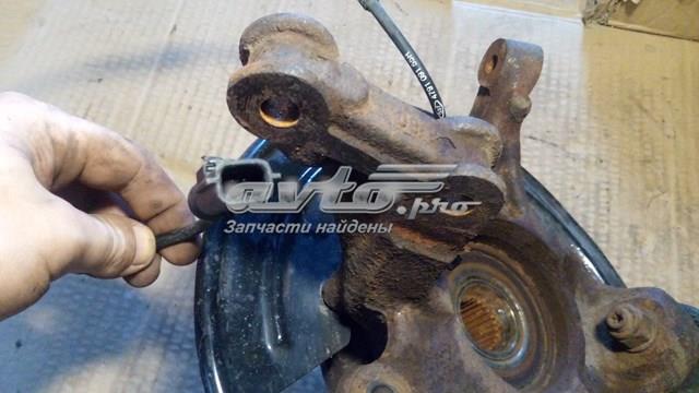 8200881829 Renault (RVI) Czop (zwrotnica) przedni prawy
