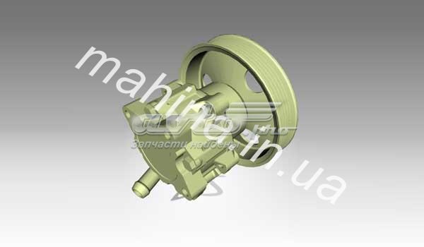 Pompa wspomagania hydraulicznego kierownicy Chery Tiggo FL