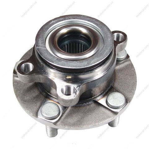 Piasta przednia Sato Tech WB70002 cena, od 71,74 USD