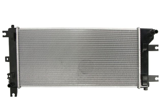 Chłodnica silnika NRF 550067 cena, od 114,61 USD