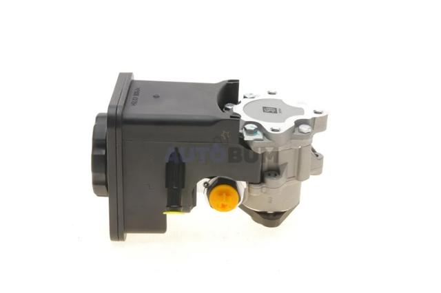 207016 Solgy Pompa wspomagania hydraulicznego kierownicy