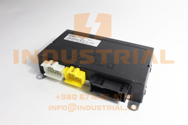 Do koszyka 504342304 Iveco Sterownik silnika