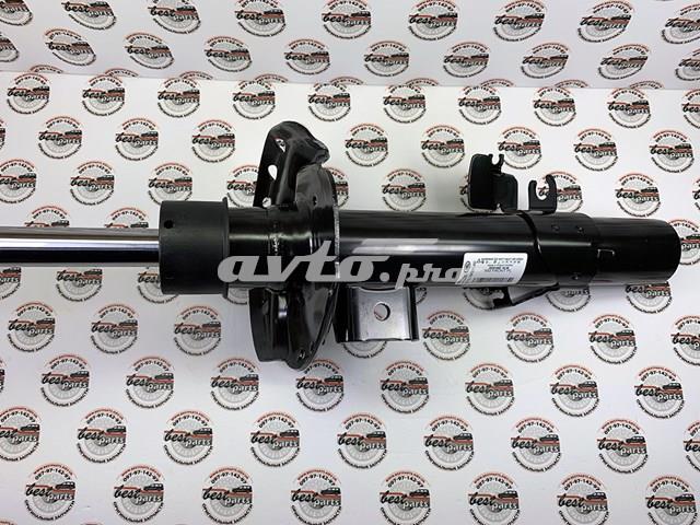 Amortyzator przedni lewy LR116119 Land Rover