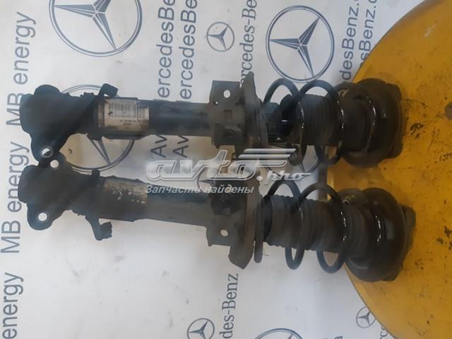 Do koszyka A2043202866 Mercedes Amortyzator przedni
