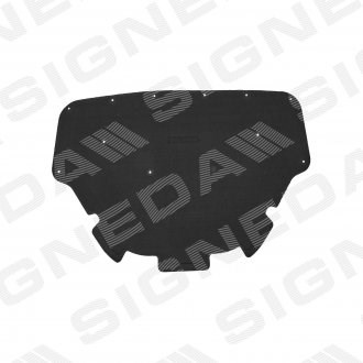 Wygluszenie maski Signeda PBM25037A cena, od 86,90 USD