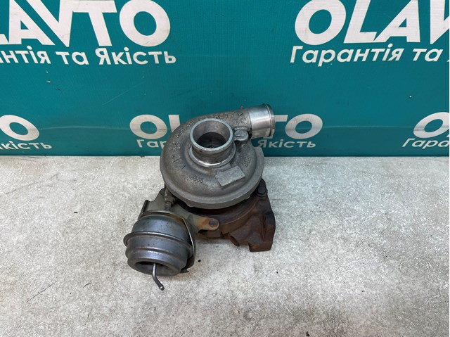 Do koszyka 7752745003S Garrett Turbina