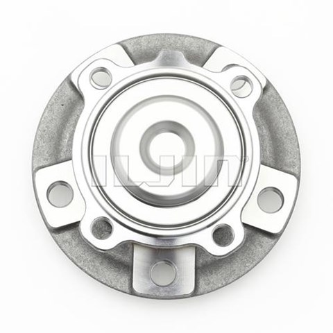 Piasta przednia Iljin IJ133033 cena, od 124,76 USD