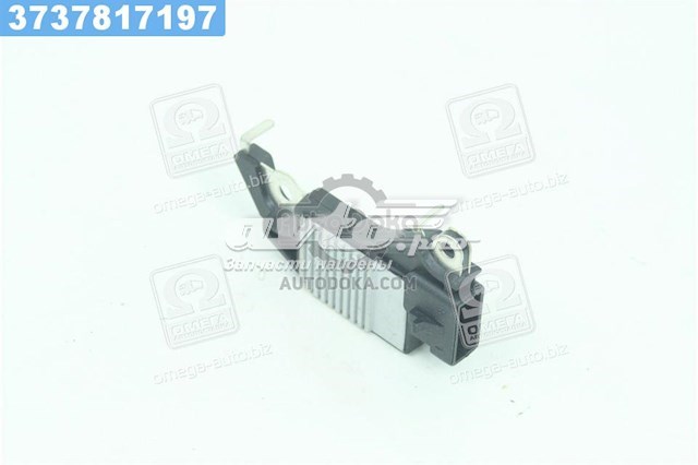 Alternator do ЗАЗ TAVRIA 1102 