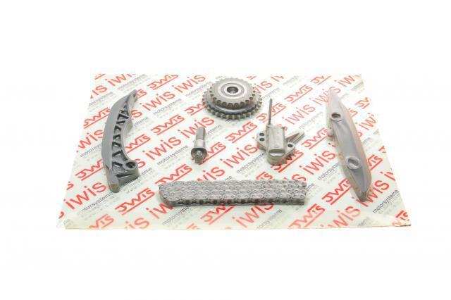 Do koszyka 71638SET AIC Łańcuch rozrządu, zestaw