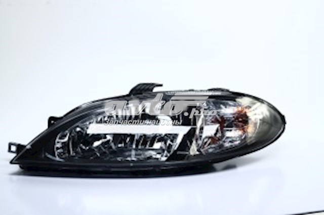 0160110R1C Tempest Reflektor lewy