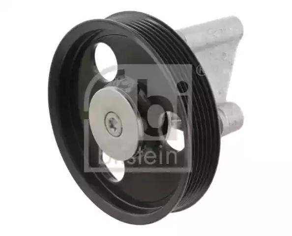 Silentblock czopu tylnego PS15649 Sato Tech