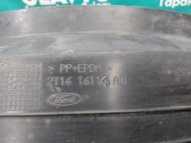 Nadkole błotnika przedniego prawe Ford Connect TOURNEO autobus (PU2) (2002 - 2013) cena, od 52,97 USD