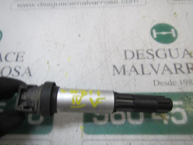 Do koszyka 221504100 BMW Cewka zapłonowa