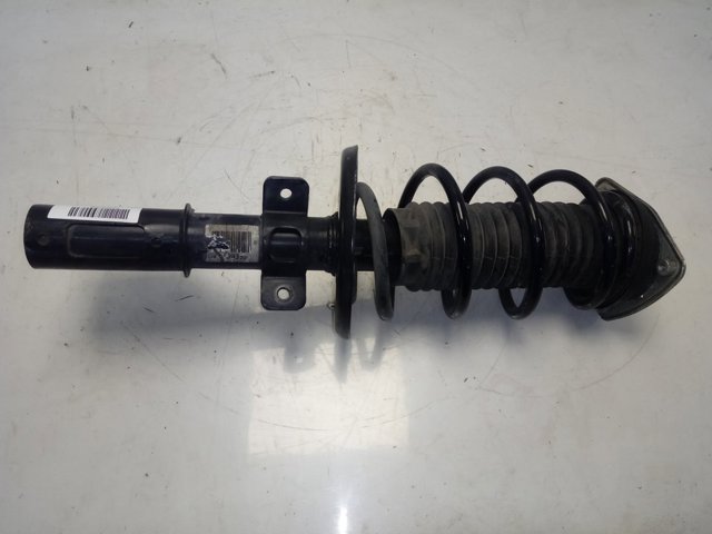 Do koszyka 9829093380 Peugeot/Citroen Amortyzator przedni