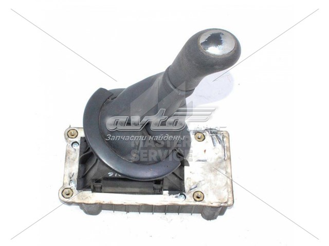 Do koszyka 8200271217 Renault (RVI) Mechanizm zmiany biegów (cięgno)