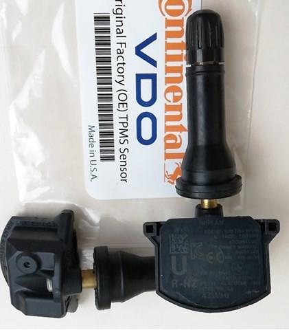 52940CG100 Hyundai/Kia Czujnik ciśnienia w oponach