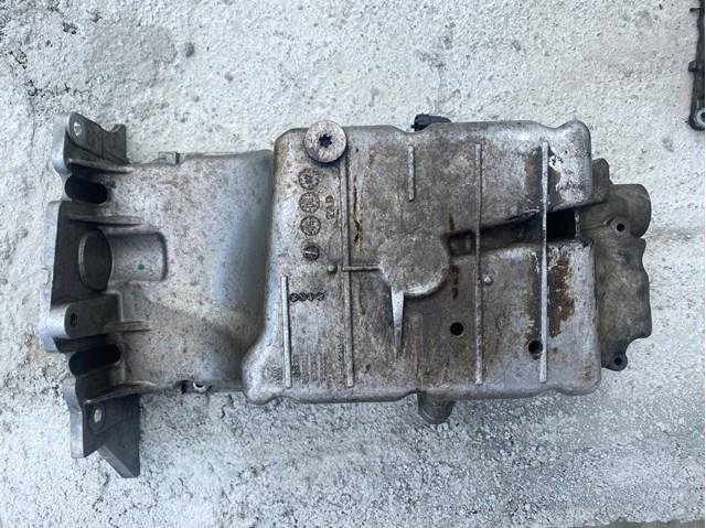 Miska olejowa silnika General Motors 55355007 cena, od 242,88 USD
