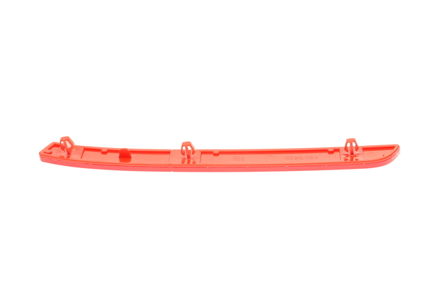 Lampa odblaskowa zderzaka tylnego prawa Rotweiss RWS2321