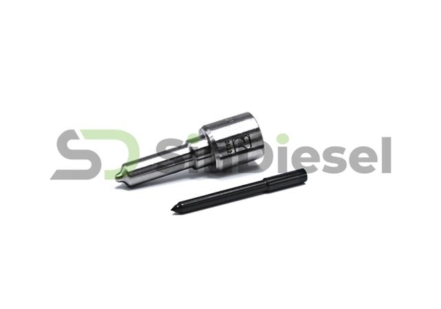 DLLA153P1270 Bosch Rozpylacz wtrysku diesla