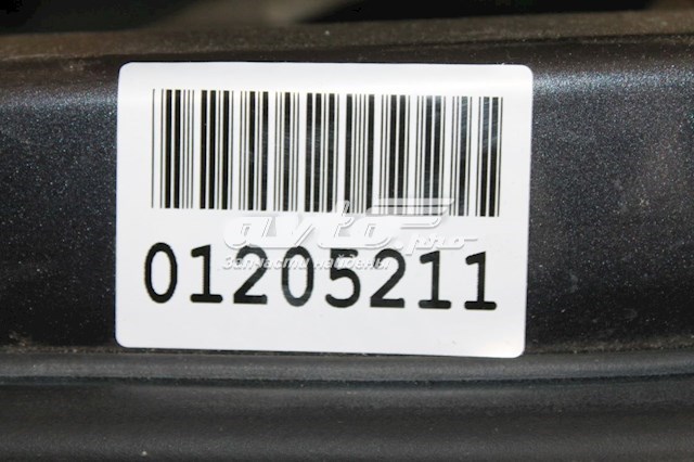 Do koszyka Drzwi tylne lewe BMW 3  E91